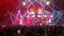 Chef'Special / Twenty One Pilots / MuteMath on Aug 11, 2016 [925-small]