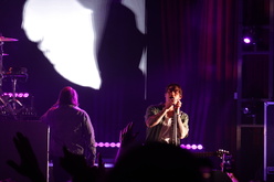 Silverstein / Thursday / Free Throw / Bloom on Nov 25, 2025 [510-small]