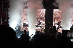 Silverstein / Thursday / Free Throw / Bloom on Nov 25, 2025 [511-small]