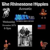 Rhinestone Hippies on Nov 26, 2025 [587-small]