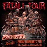 Psychostick / Galactic Empire on Feb 27, 2026 [635-small]