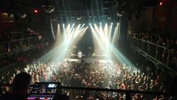 We Came As Romans / Emmure / Bodysnatcher / Archetypes Collide / Archetypes Collide on Nov 19, 2023 [713-small]