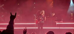 The Postal Service / Death Cab for Cutie / Slow Pulp on Apr 29, 2024 [721-small]