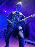 Kiko Loureiro / Andy Adams on Nov 26, 2025 [849-small]