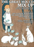 The Luckless Pedestrian / The Jason Bourgeois Band / One Happy Island / The Fawns on Jan 30, 2009 [957-small]