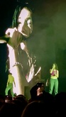 Lorde / Nilüfer Yanya on Nov 24, 2025 [996-small]