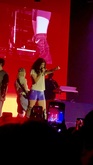 Lorde / Nilüfer Yanya on Nov 24, 2025 [997-small]