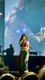 Lorde / Nilüfer Yanya on Nov 24, 2025 [008-small]