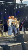 The Head and the Heart / Wilderado / Katie Pruitt on Aug 8, 2025 [186-small]