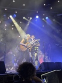 The Head and the Heart / Wilderado / Katie Pruitt on Aug 8, 2025 [188-small]