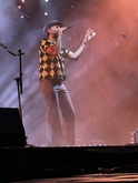 The Head and the Heart / Wilderado / Katie Pruitt on Aug 8, 2025 [191-small]