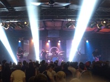 Animals as Leaders / The Contortionist / Between The Buried And Me on Jul 15, 2015 [210-small]
