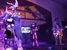 Gwar / Butcher Babies / Battlecross on Aug 31, 2015 [221-small]