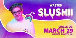 Event Cover, Slushii on Mar 29, 2024 [307-small]