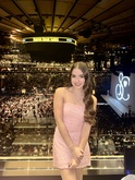 Sabrina Carpenter / Olivia Dean / Amber Mark on Oct 26, 2025 [402-small]