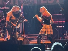Red Hot Chilli Pipers / Scottish Rock Show with Skerryvore, We Banjo 3 and Friends / We banjo 3 / Enter the Haggis on Aug 20, 2022 [539-small]