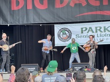 Red Hot Chilli Pipers / Scottish Rock Show with Skerryvore, We Banjo 3 and Friends / We banjo 3 / Enter the Haggis on Aug 20, 2022 [549-small]