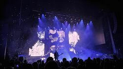 Spiritbox / Periphery / Honey Revenge on Nov 26, 2025 [641-small]