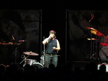 Sharon Van Etten / Cash Savage and the Last Drinks on Nov 22, 2025 [799-small]