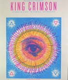 King Crimson on Oct 4, 2014 [009-small]