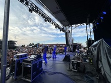 Brothers Osborne / The Kruse Brothers on Jul 30, 2025 [166-small]
