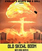 Old Skewl Boom! on Dec 5, 2025 [201-small]