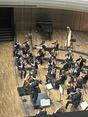 Residentie Orkest / Pablo González (conductor) / Julia Hagen (cello) on Nov 28, 2025 [235-small]