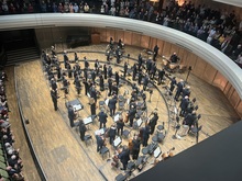 Residentie Orkest / Pablo González (conductor) / Julia Hagen (cello) on Nov 28, 2025 [236-small]