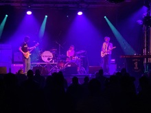 The Bracknall / The Crooks on Nov 28, 2025 [513-small]