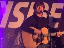 Keyside / The Kowloons / Same on Nov 26, 2025 [518-small]