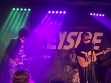 Keyside / The Kowloons / Same on Nov 26, 2025 [520-small]