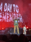 A Day To Remember, A Day To Remember / Yellowcard / The Wonder Years on Oct 31, 2025 [604-small]
