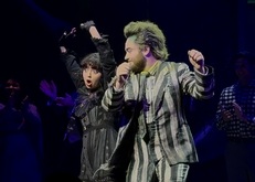 Beetlejuice (Broadway) on Nov 23, 2025 [613-small]