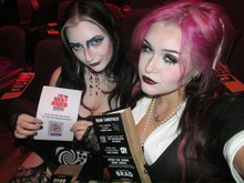 The Rocky Horror Show on Nov 2, 2025 [621-small]