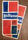 Galliano on Jun 25, 1993 [635-small]