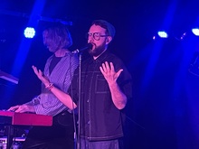 Autoheart / Wild Party on Nov 26, 2025 [713-small]