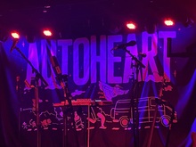 Autoheart / Wild Party on Nov 26, 2025 [714-small]