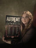 Autoheart / Wild Party on Nov 26, 2025 [717-small]