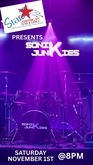 Sonik Junkies on Nov 1, 2025 [976-small]