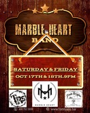 Marble Heart on Oct 17, 2025 [008-small]