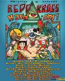 tags: Redd Kross, Hard-Ons - Redd Kross / Hard-Ons / Cammy Cautious and the Wrestlers / Starcrazy on Mar 7, 2026 [049-small]