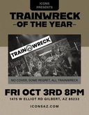 Trainwreck on Oct 3, 2025 [054-small]