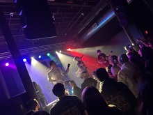 Better Lovers / Soul Blind / Johnny Booth / Hong Kong Fuck You on Nov 28, 2025 [101-small]