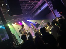 Better Lovers / Soul Blind / Johnny Booth / Hong Kong Fuck You on Nov 28, 2025 [103-small]
