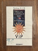 Tears For Fears on Mar 10, 1990 [121-small]