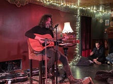 Lou Barlow on Nov 29, 2025 [166-small]