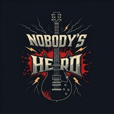 Nobody’s Hero on Sep 26, 2025 [187-small]
