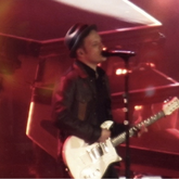 New Politics / Paramore / LØLØ / Fall Out Boy on Aug 7, 2014 [952-small]