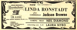 Linda Ronstadt / Jackson Browne on Sep 16, 1969 [255-small]