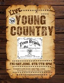 Young Country on Jun 7, 2025 [297-small]